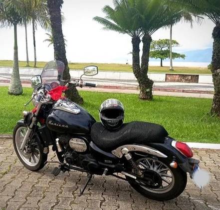 DAFRA HORIZON 250 DAFRA HORIZON 250